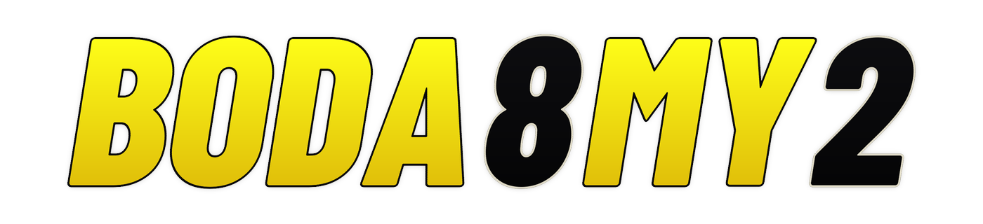 boda8my2 logo